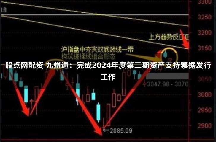 股点网配资 九州通：完成2024年度第二期资产支持票据发行工作