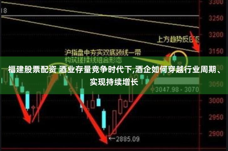 福建股票配资 酒业存量竞争时代下,酒企如何穿越行业周期、实现持续增长