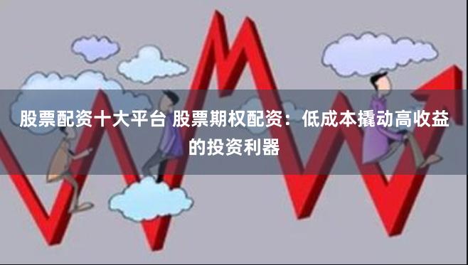 股票配资十大平台 股票期权配资：低成本撬动高收益的投资利器